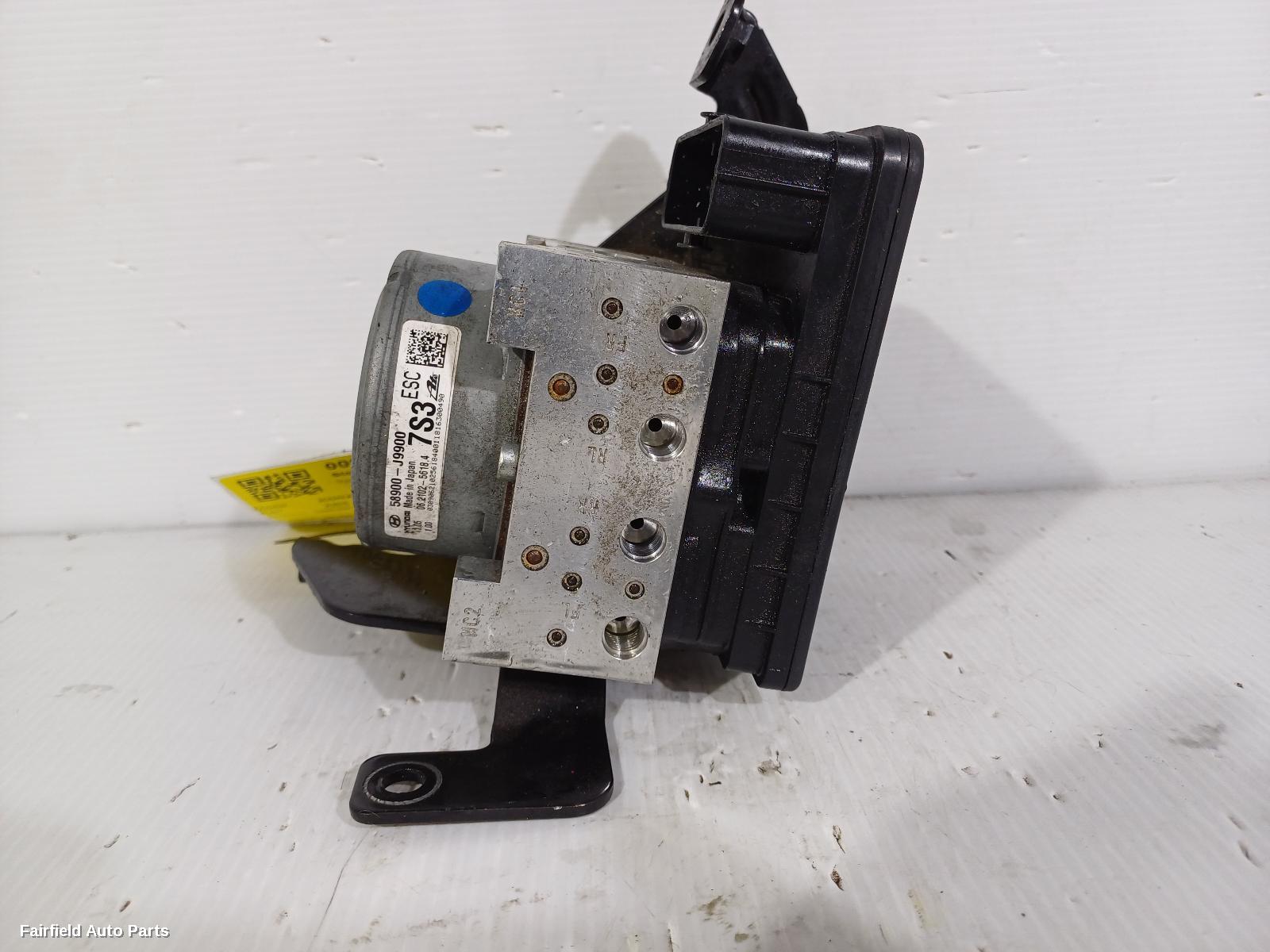 2017-2023 Hyundai Kona Abs Pump Modulator