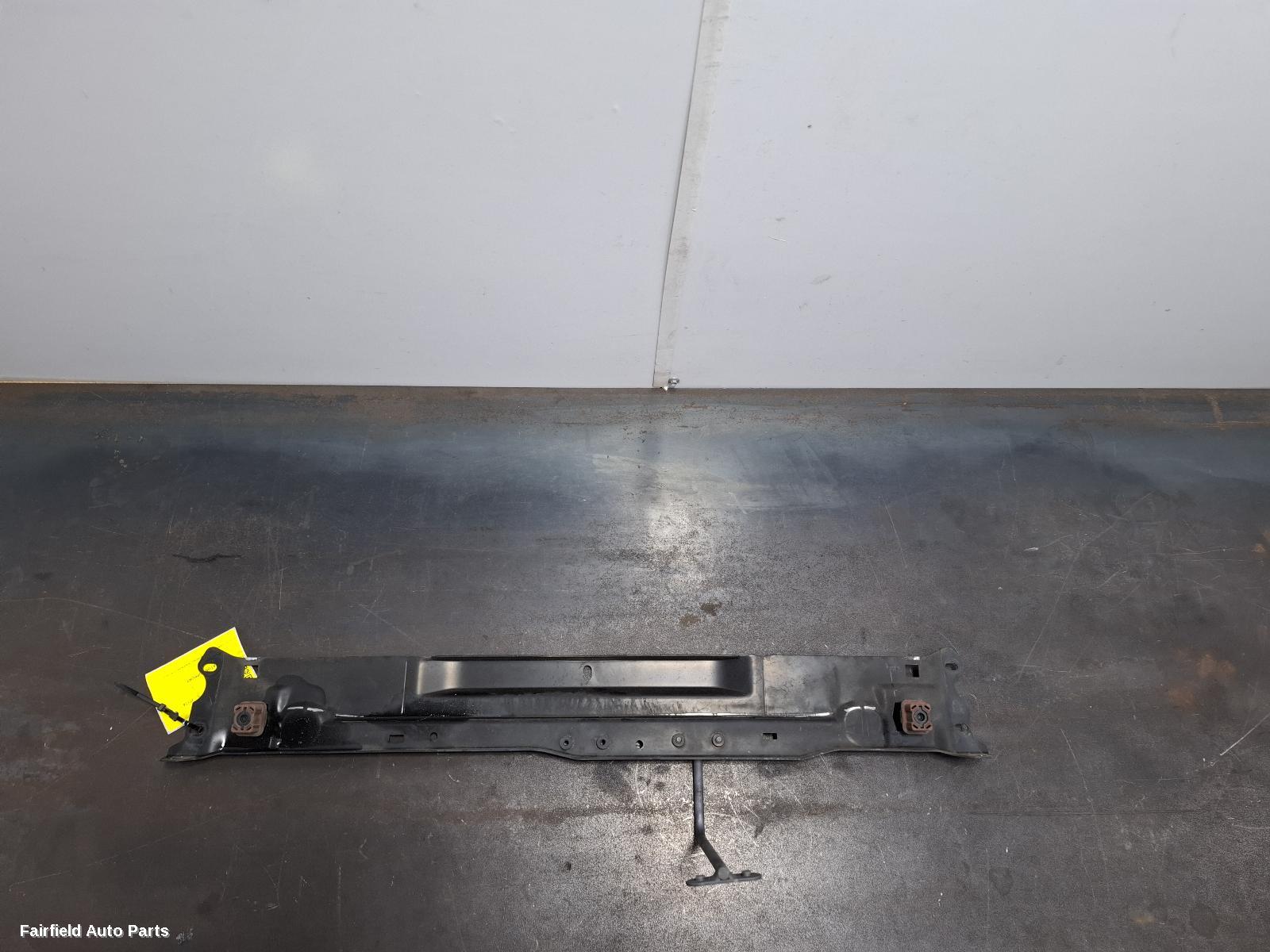 2007-2011 Mercedes C Class Radiator Support