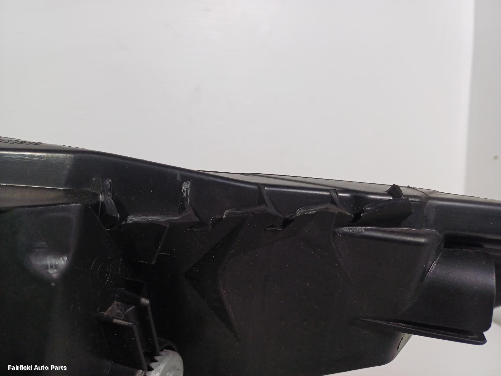 2017-2024 Mg Zs Right Headlamp