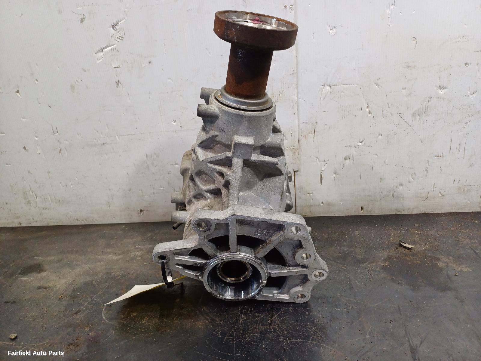 2015-2019 Land Rover Discovery Sport Transfer Case