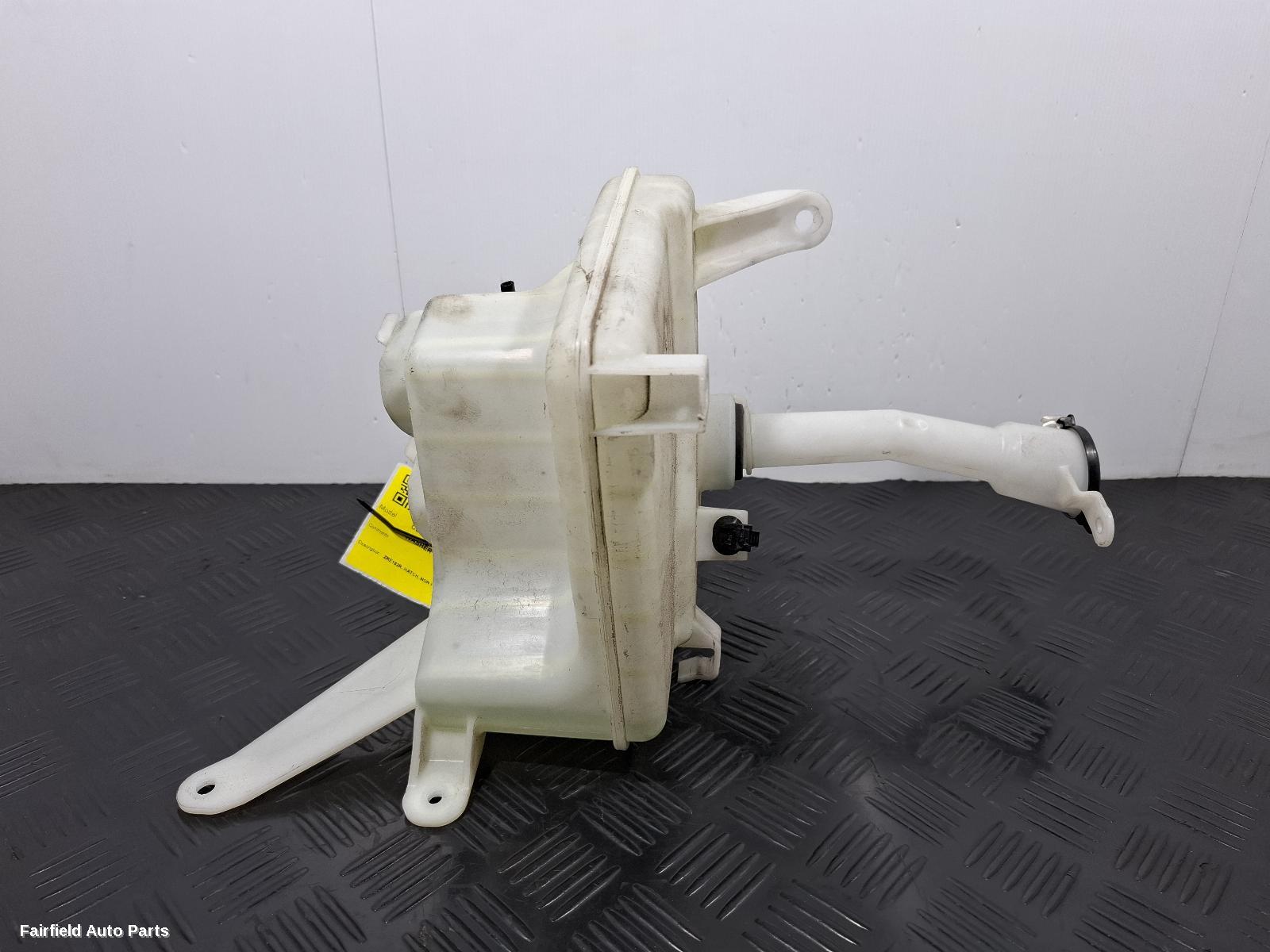 2012-2018 Toyota Corolla Washer Bottle