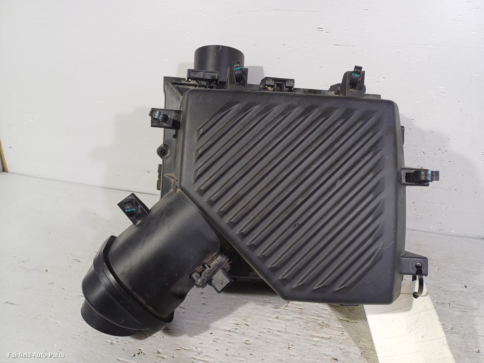 2021-2025 Ldv T60 Air Cleaner Box