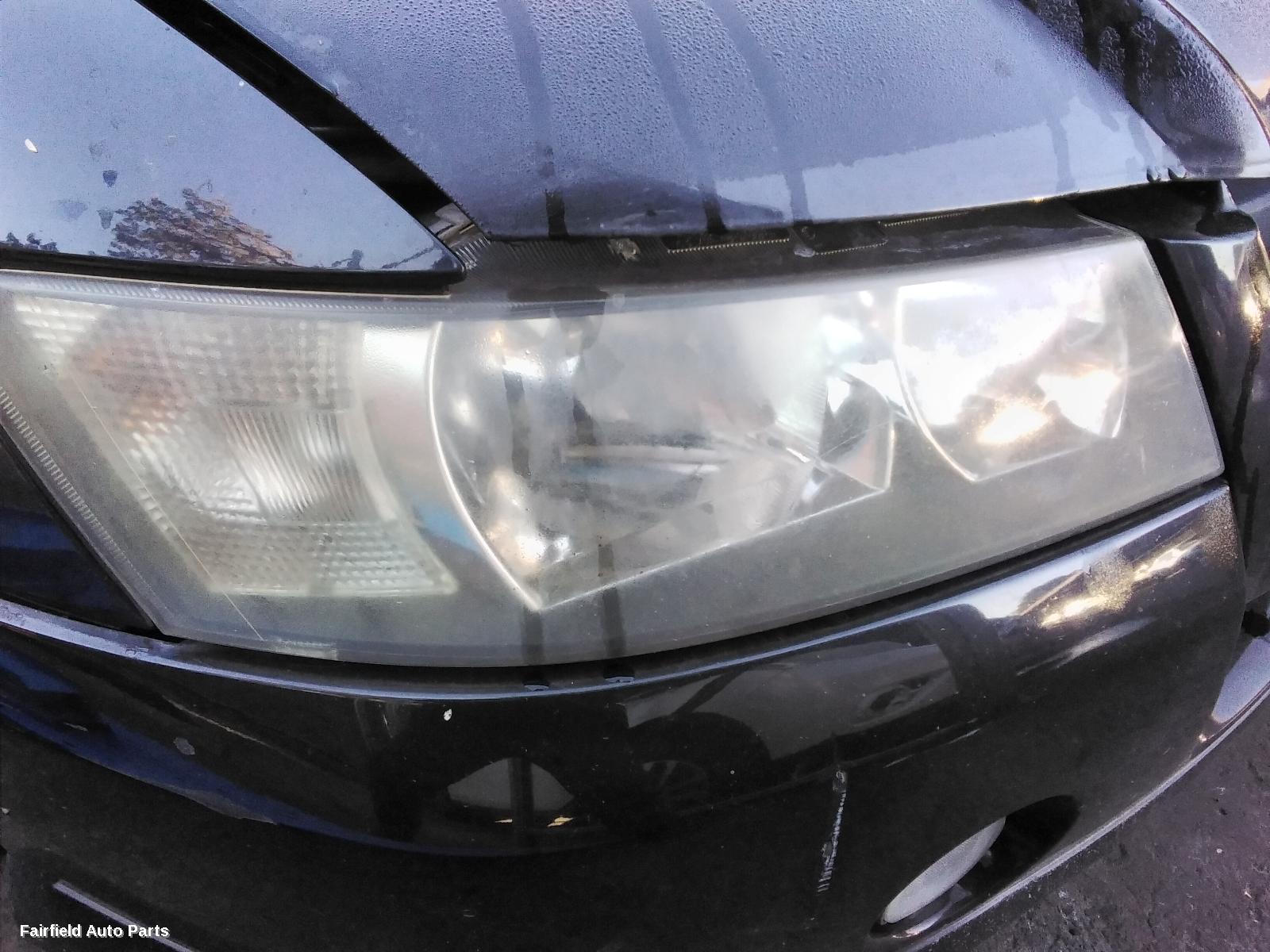 2005 Holden Commodore Right Headlamp