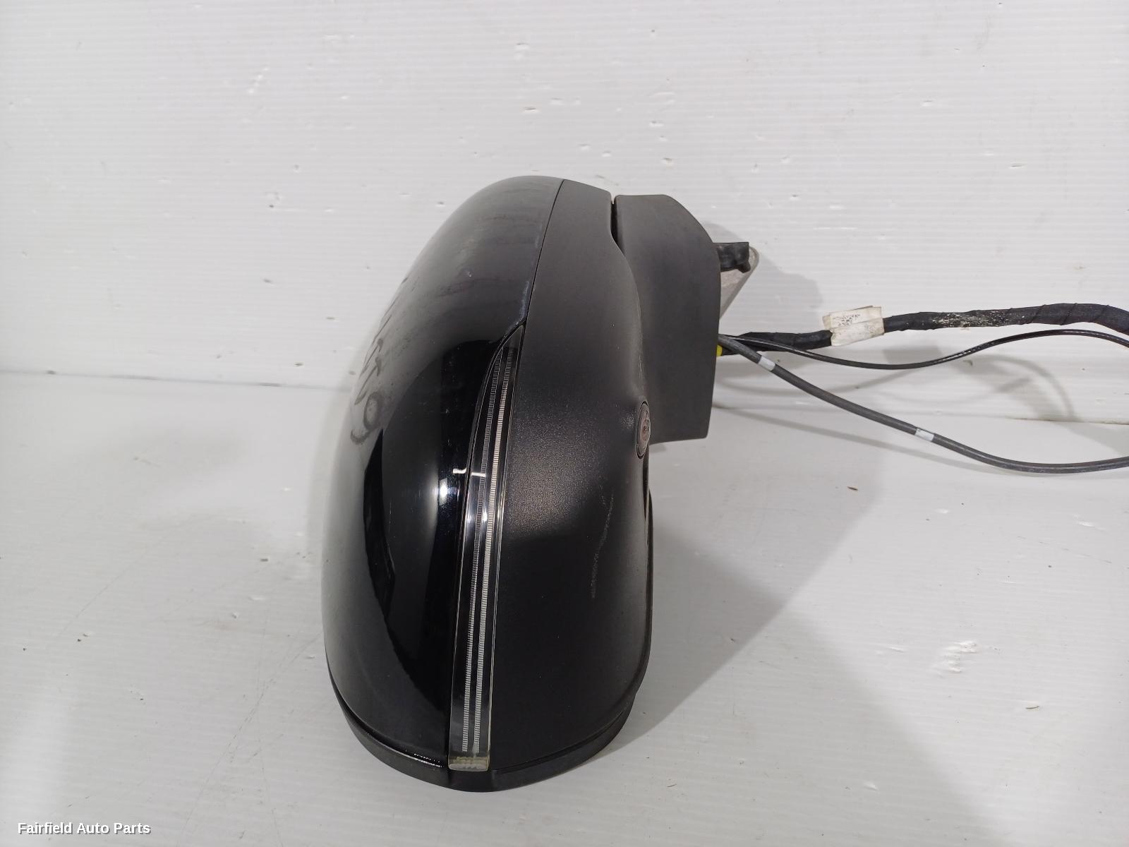 2018-2023 Mercedes A Class Right Door Mirror
