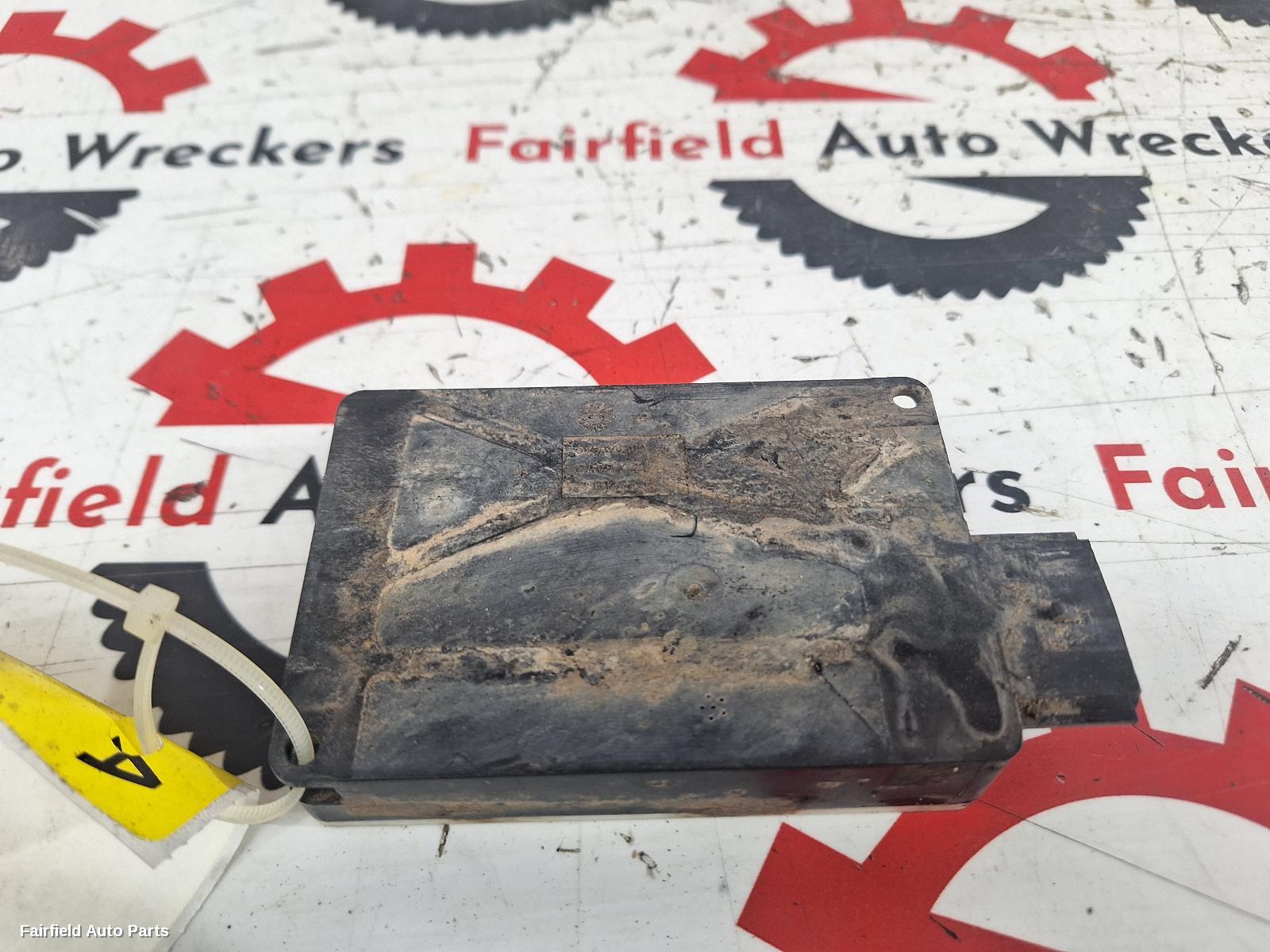 2014 Holden Commodore Misc Switch Relay