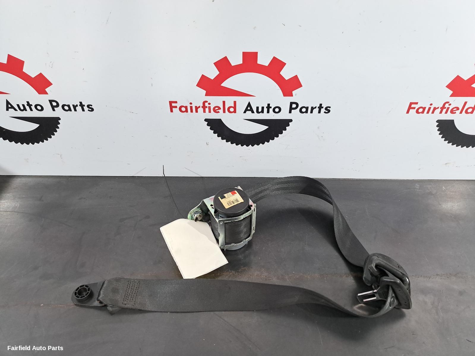 2005-2013 Land Rover Rangerover Sport Seatbelt Stalk