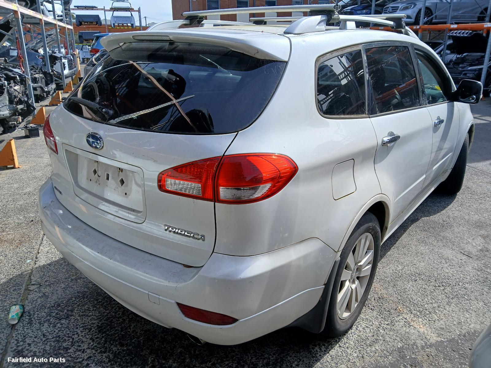2013 Subaru Tribeca Right Guard