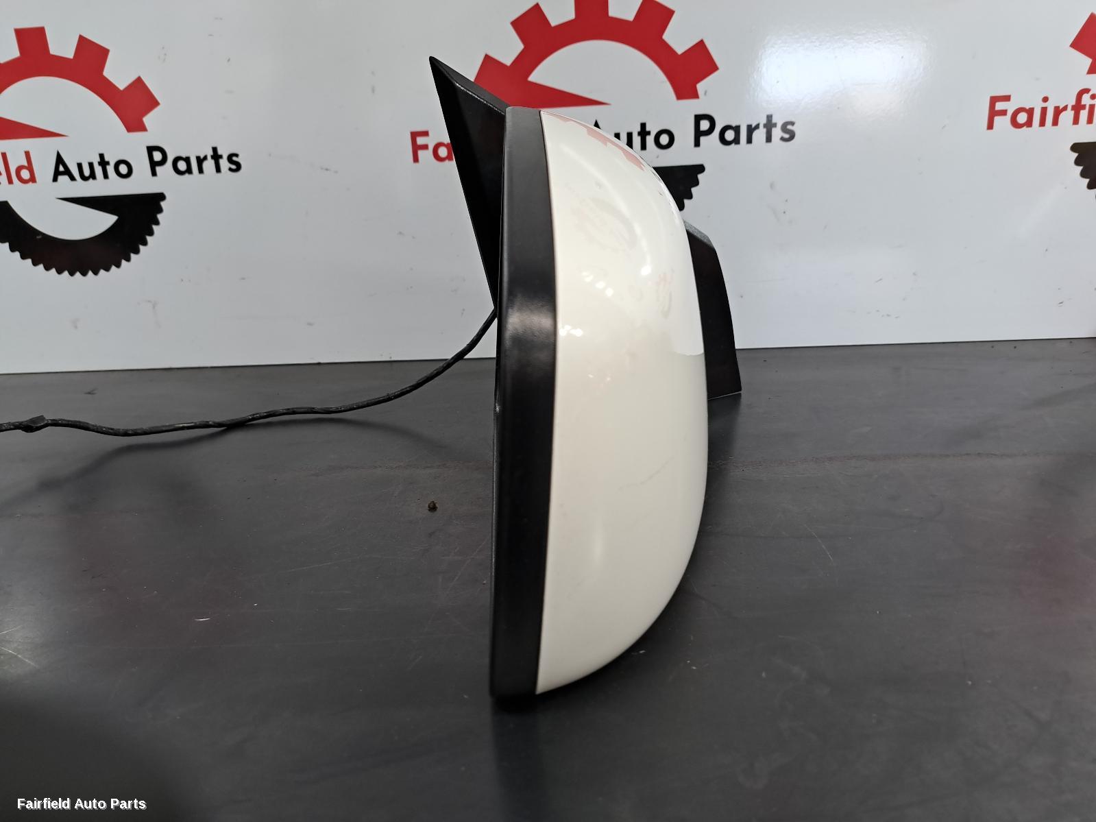2008-2016 Dodge Journey Right Door Mirror