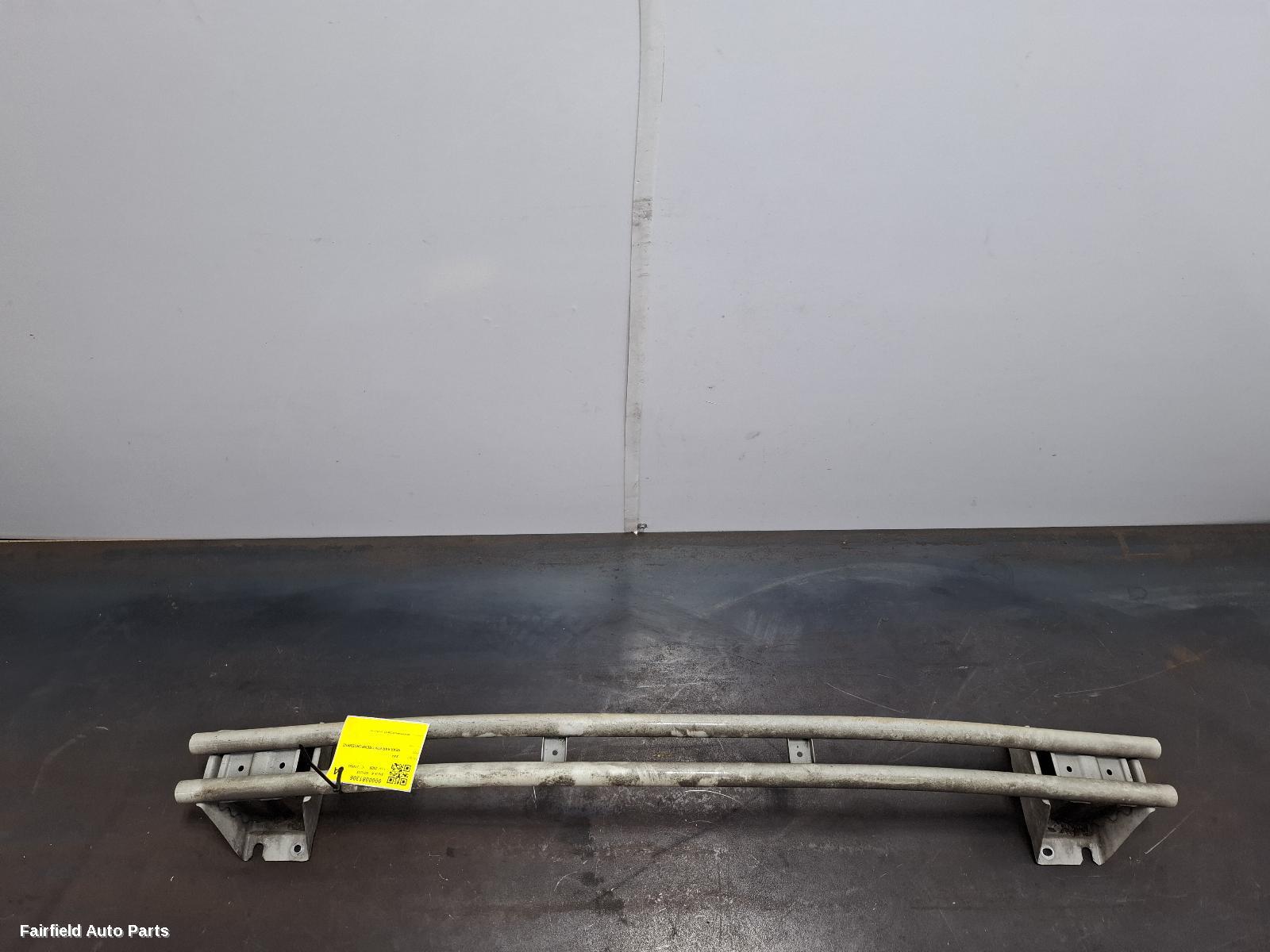 2007-2014 Suzuki Sx4 R Bar Bracket Reinfo