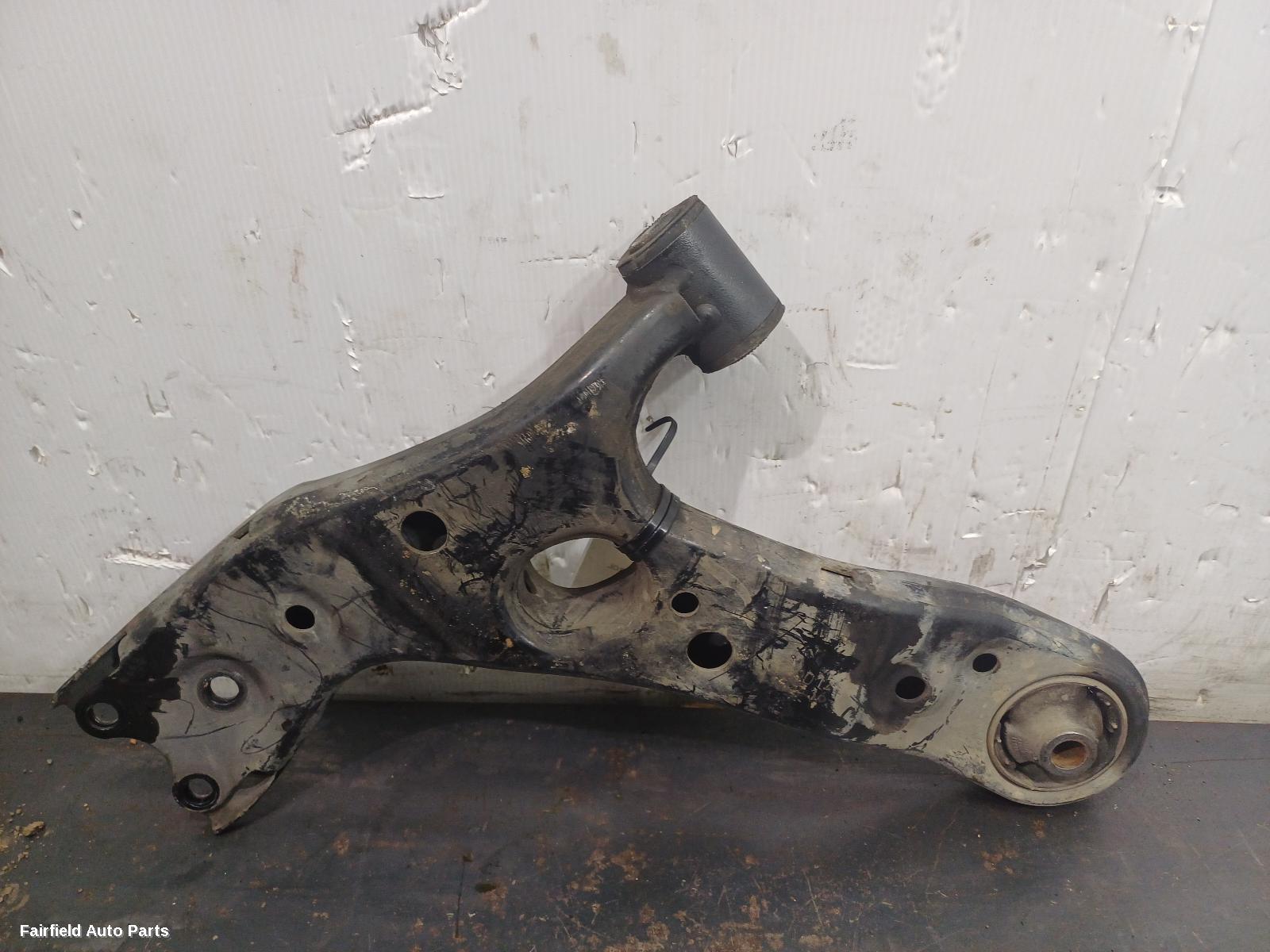 2007-2013 Toyota Corolla Right Front Lower Control Arm