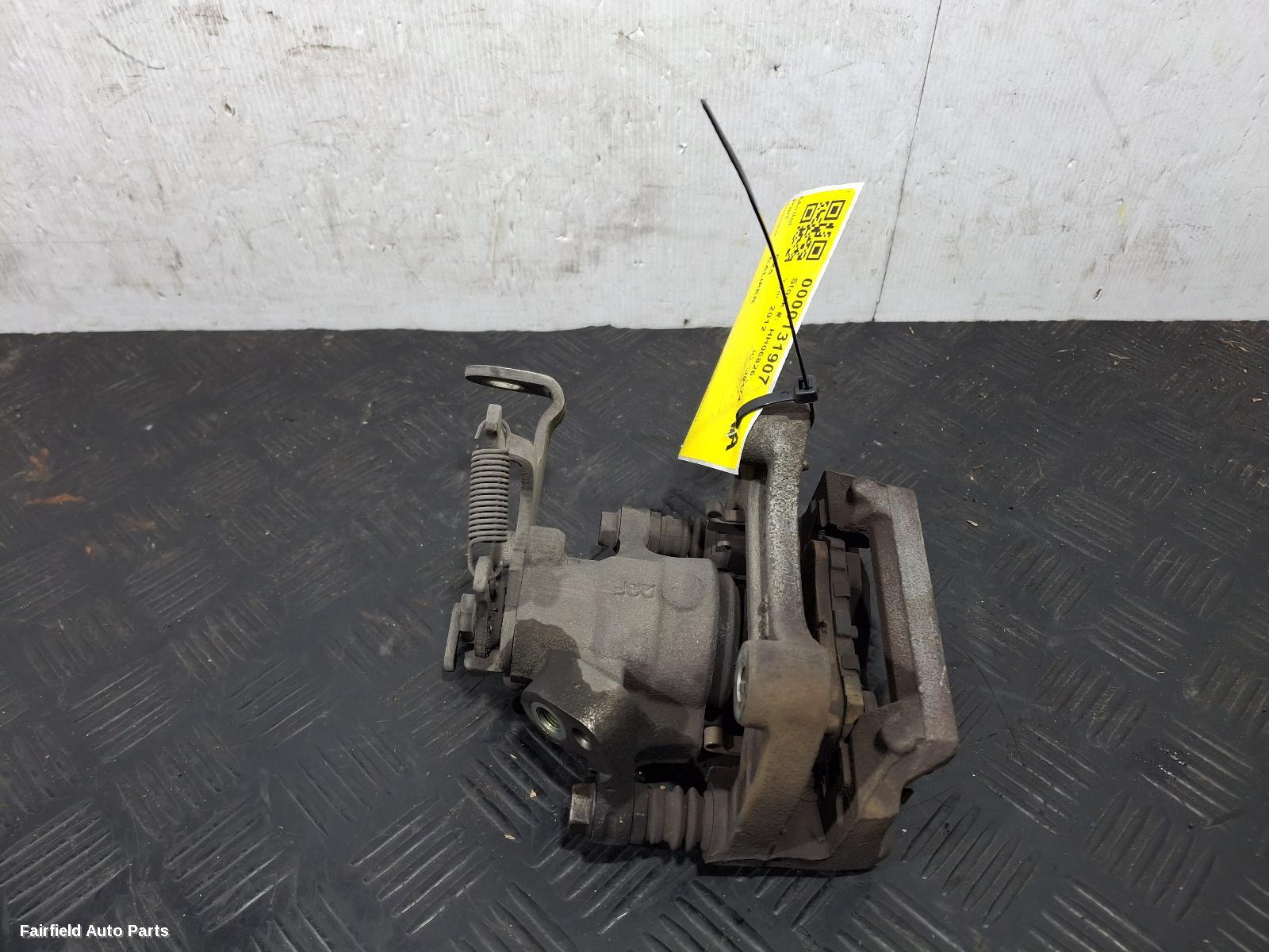 2012-2016 Mazda Cx5 Caliper