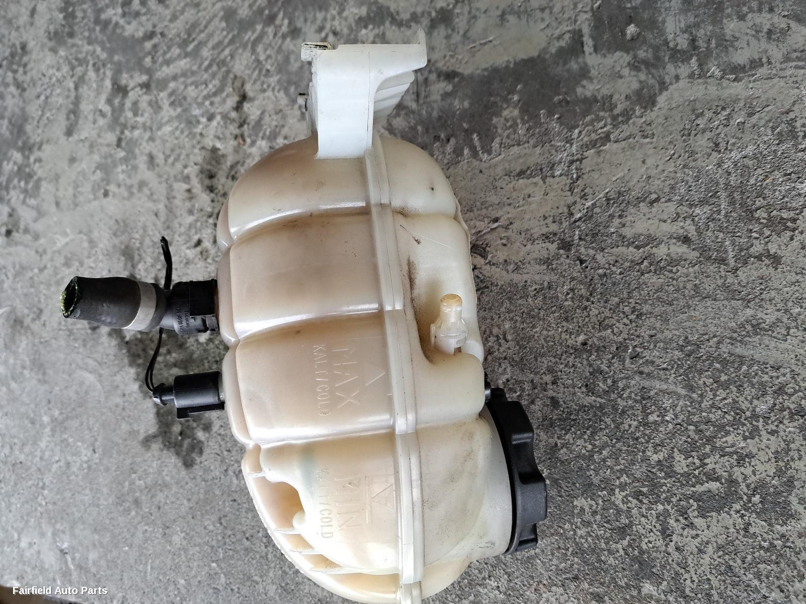 2011-2016 Bmw 3 Series Overflow Bottle