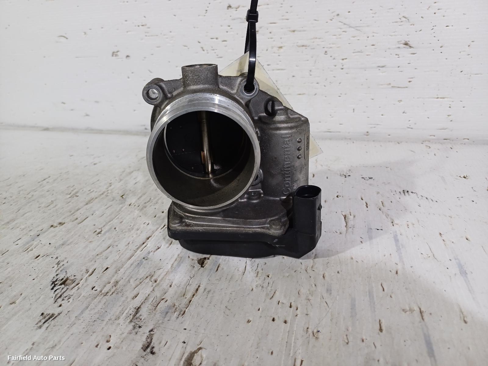 2008-2017 Audi Q5 Throttle Body