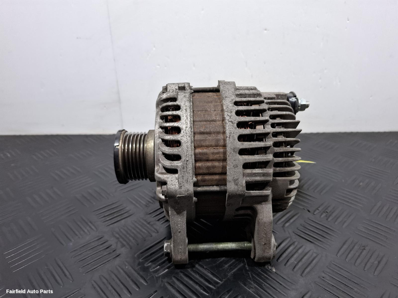 2010-2013 Nissan Xtrail Alternator