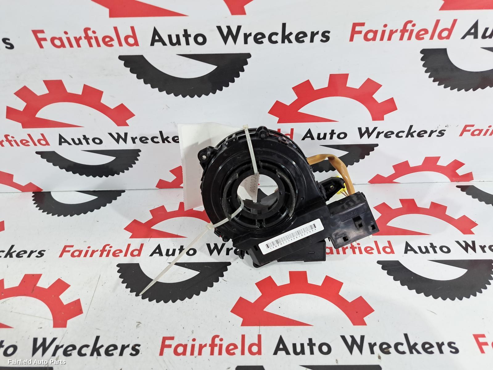 2009-2013 Mazda 3 Airbag Module Sensor