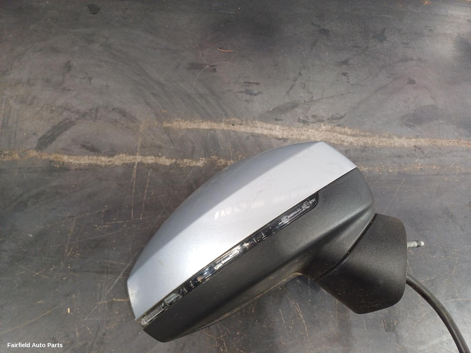 2013-2020 Audi A3 Right Door Mirror