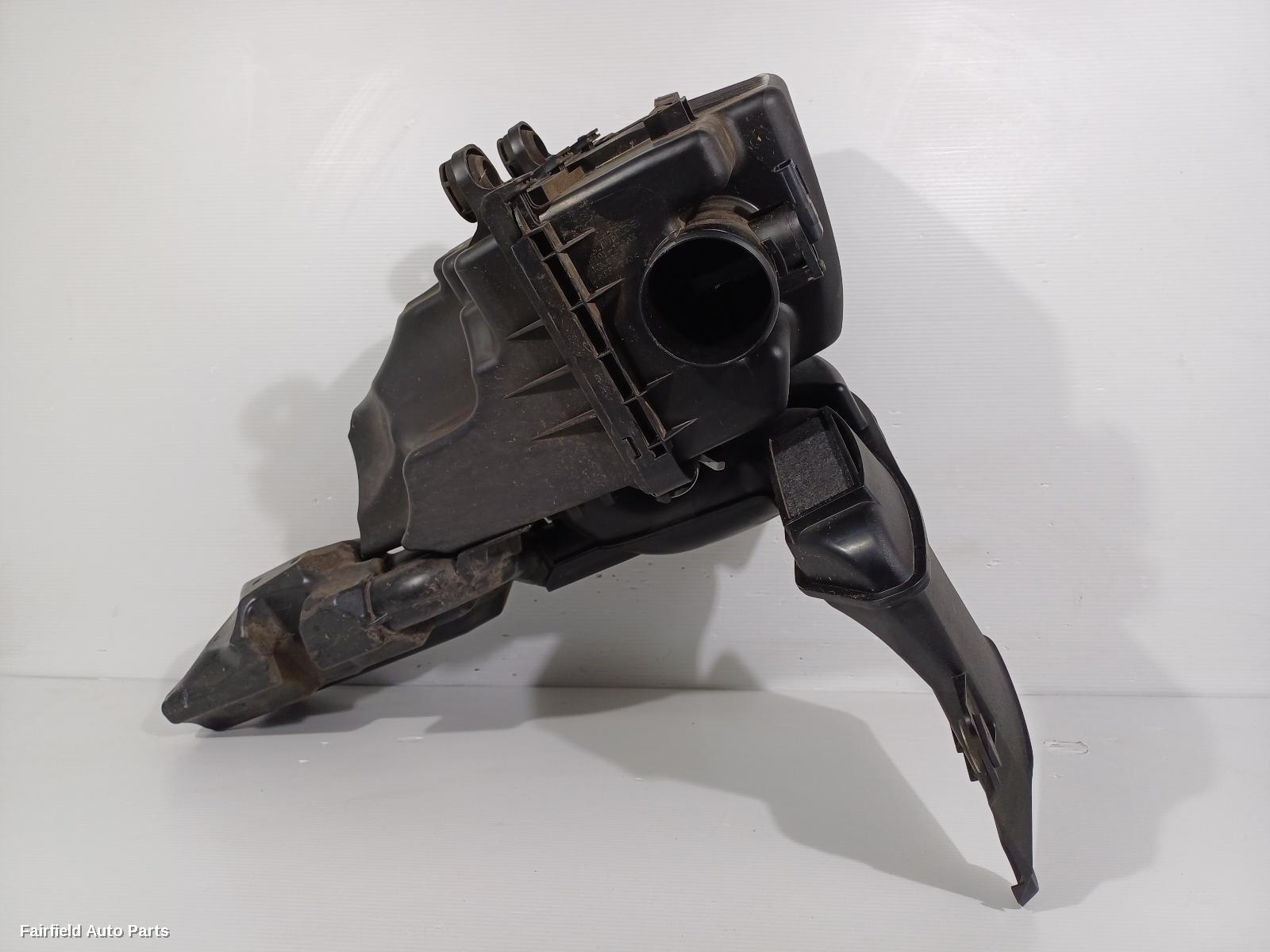 2013-2016 Mazda 3 Air Cleaner Box