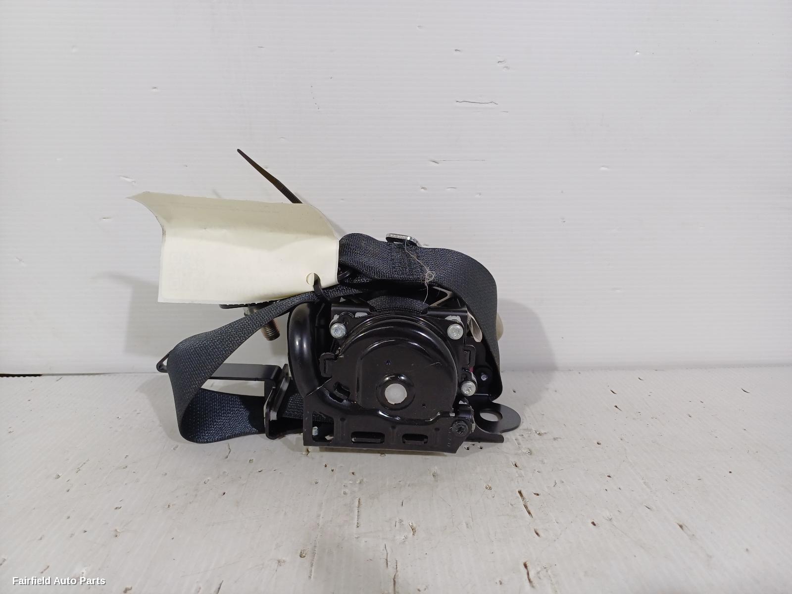 2016-2019 Mazda 3 Seatbelt Stalk
