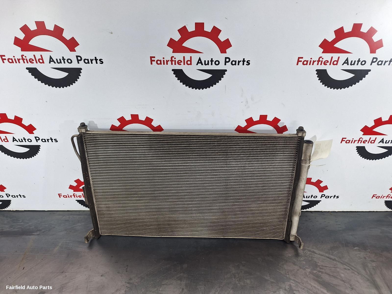 2010 Kia Carnival/grand Carnival A C Condenser