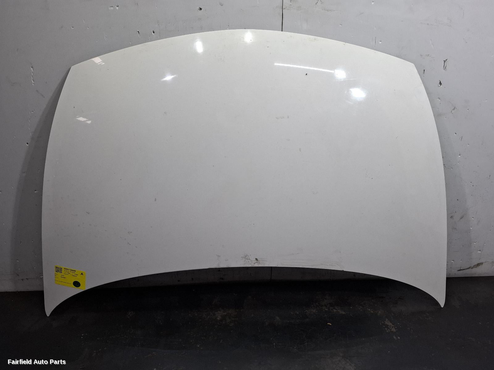 2006-2011 Honda Civic Bonnet