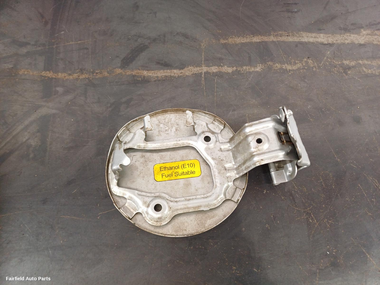 2012-2018 Toyota Corolla Fuel Door Filler