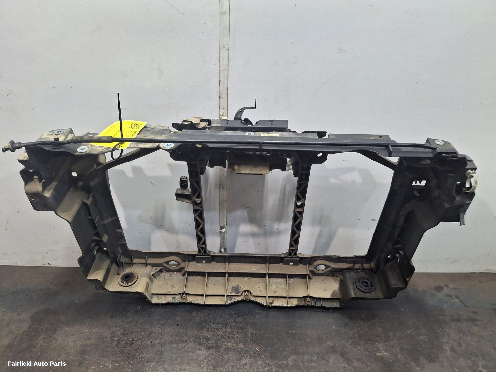 2016-2019 Mazda 3 Radiator Support