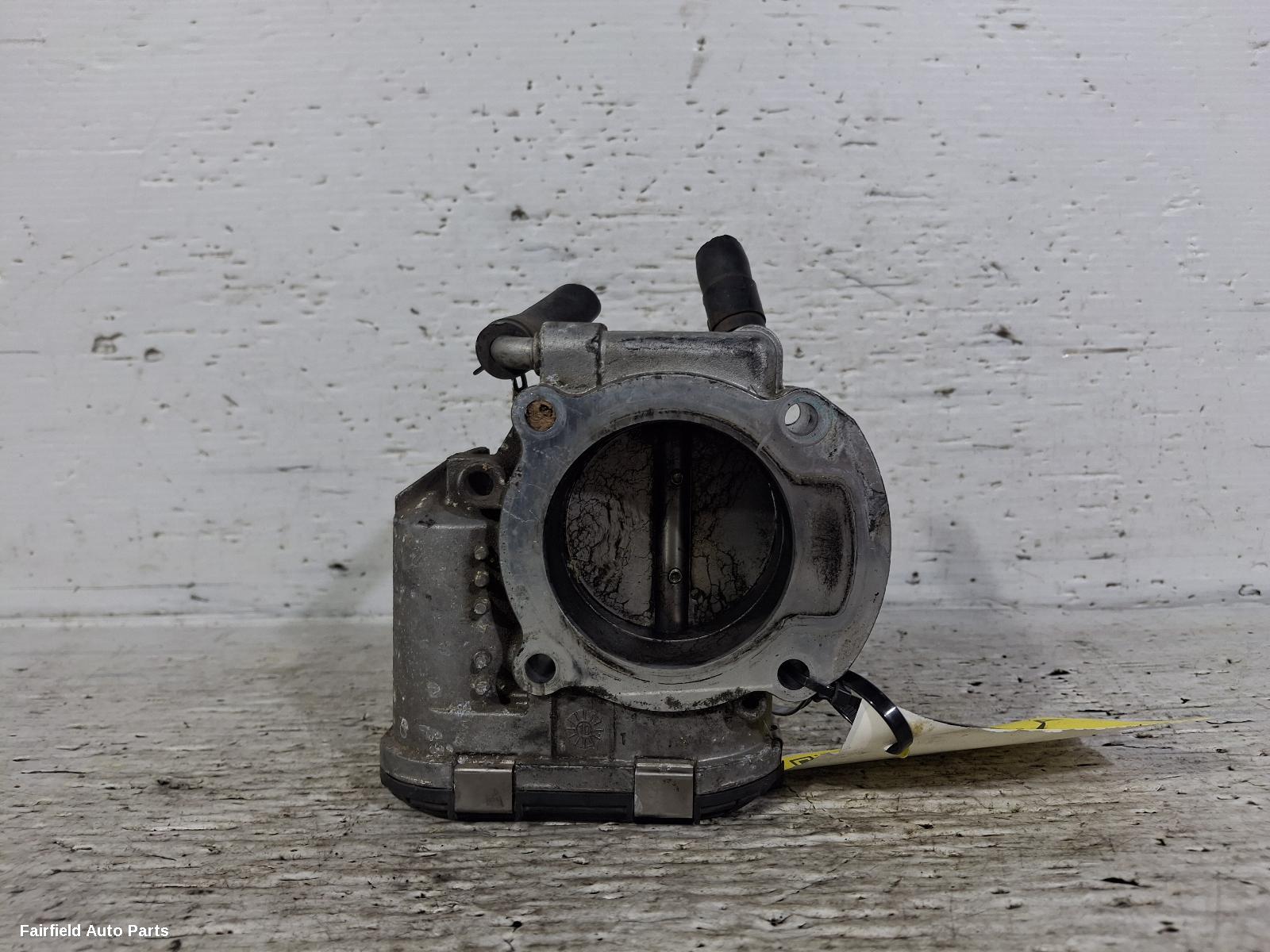 2009-2012 Kia Sorento Throttle Body