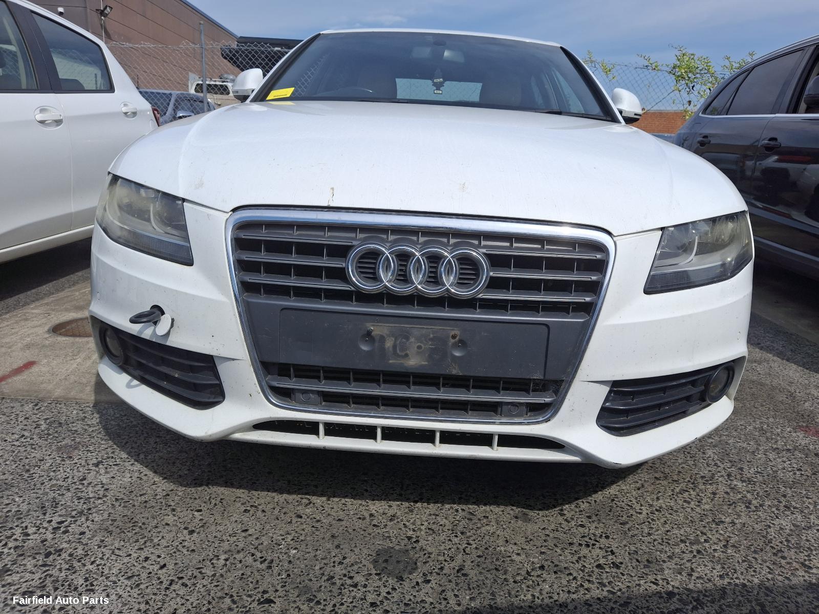 2008-2009 Audi A4 Left Door Mirror