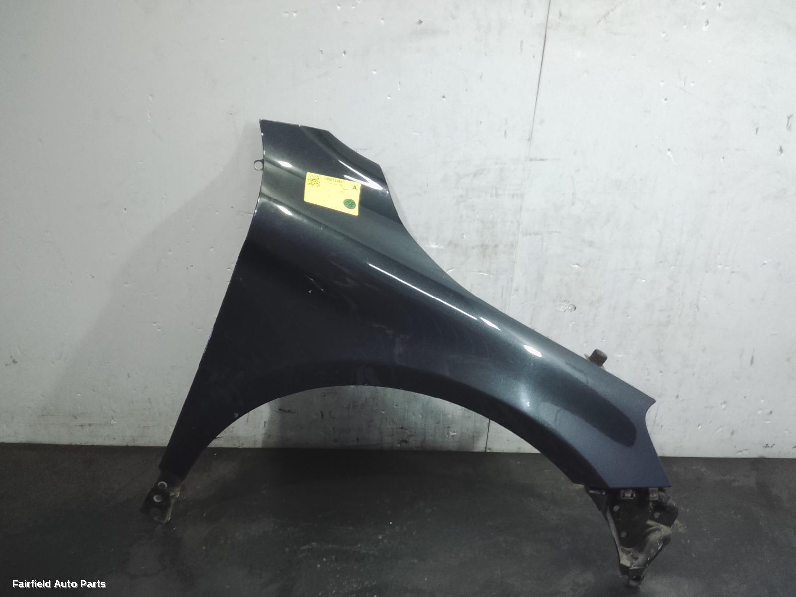 2009-2017 Volvo Xc60 Right Guard