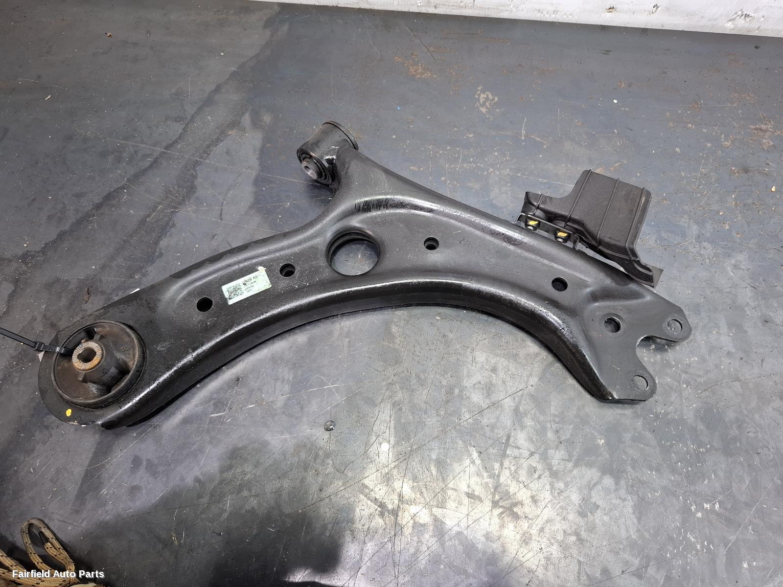 2020-2026 Hyundai I30 Right Front Lower Control Arm