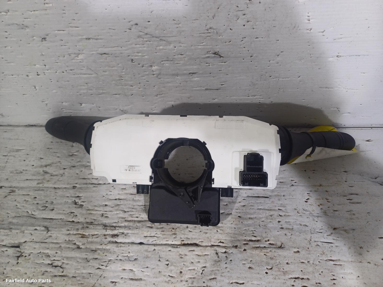 2014-2022 Nissan Xtrail Combination Switch