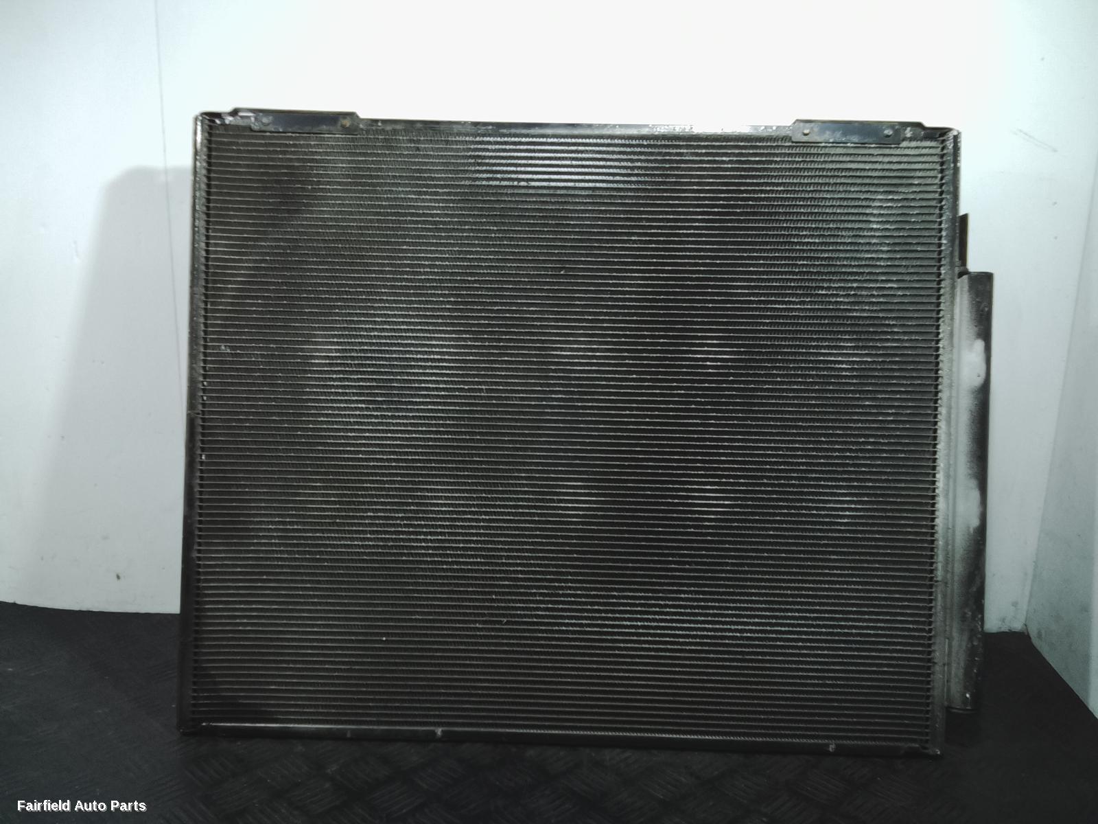 2007-2021 Toyota Landcruiser A C Condenser