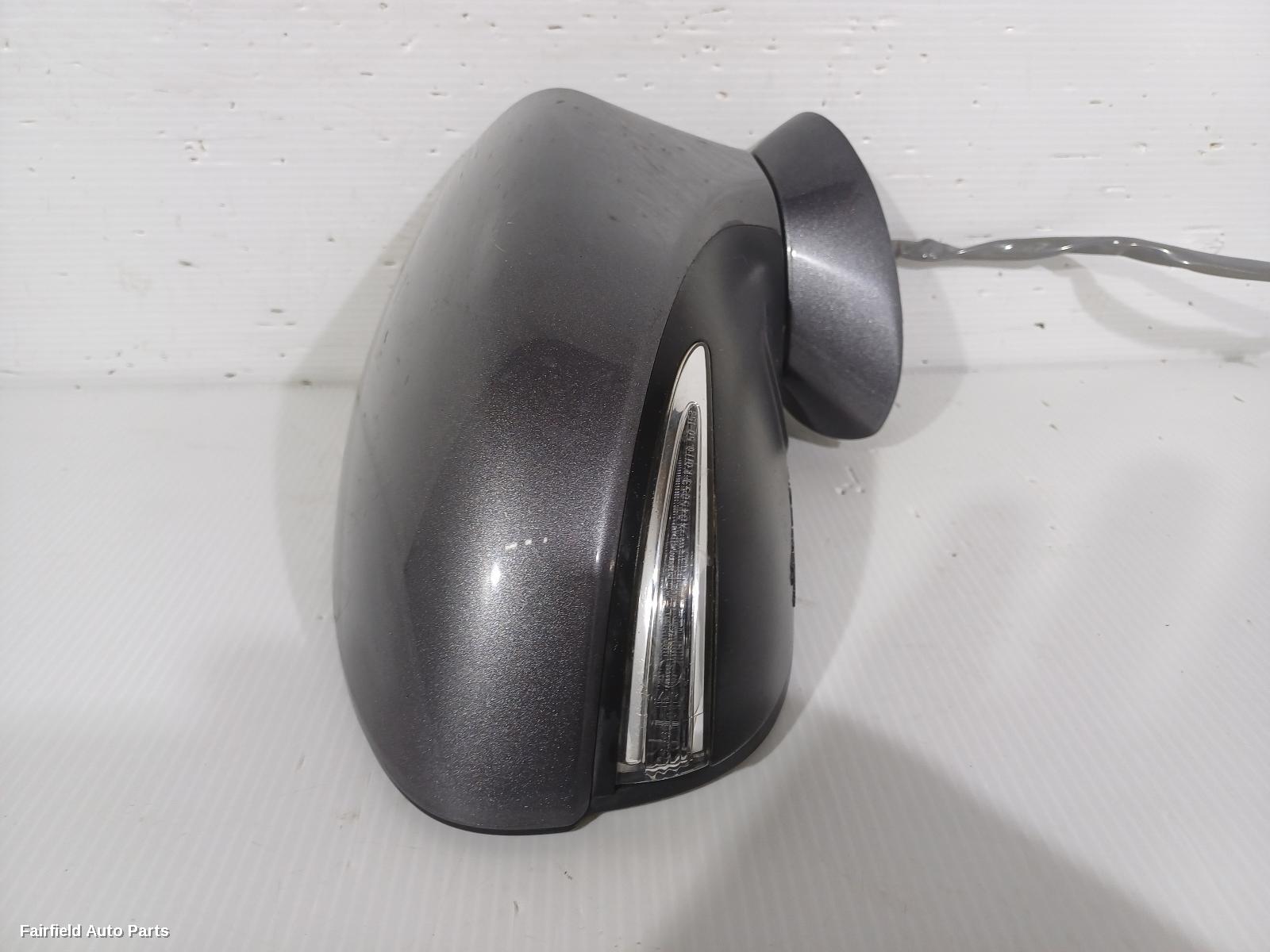 2013-2020 Lexus Is Series Right Door Mirror