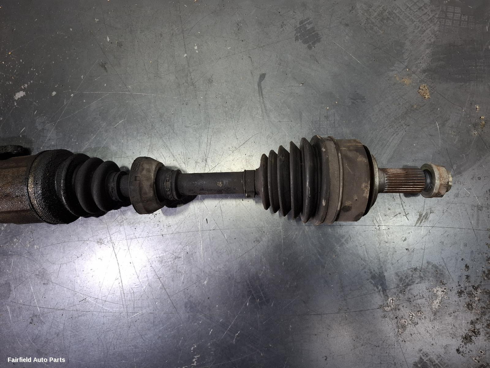 2003-2008 Honda Accord Right Driveshaft