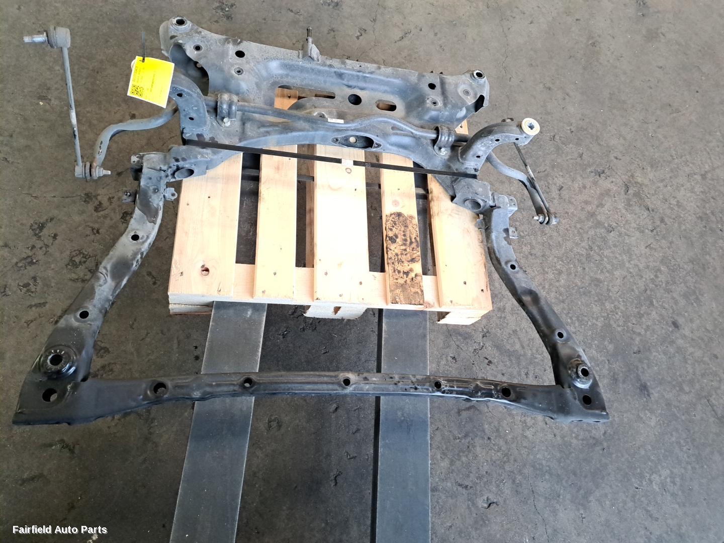 2020-2026 Hyundai I30 Frt Xmember Cradle