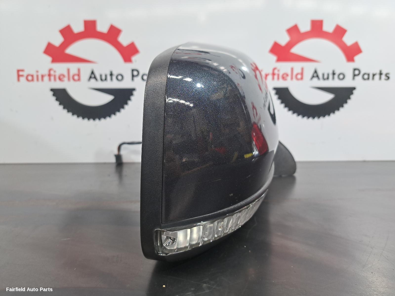 2013-2016 Jeep Grandcherokee Right Door Mirror