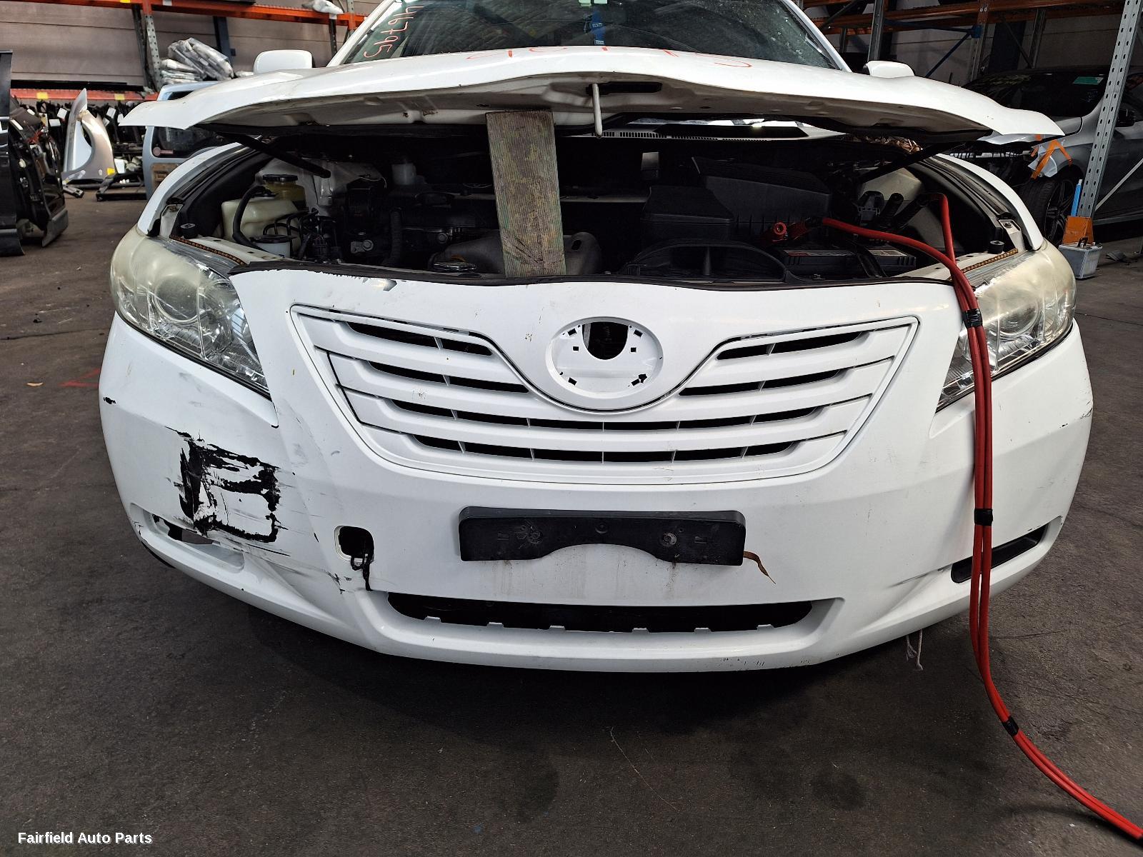 2006-2011 Toyota Camry Air Cleaner Box