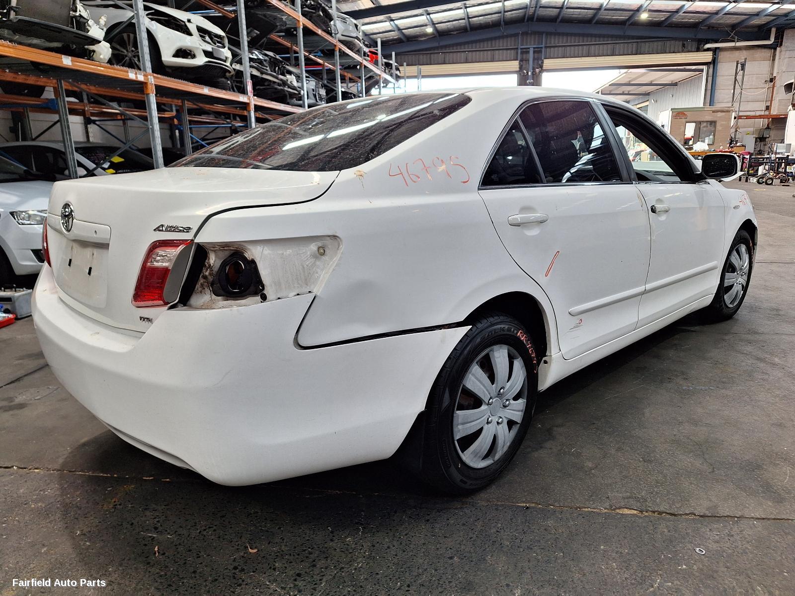 2006-2011 Toyota Camry Abs Pump Modulator