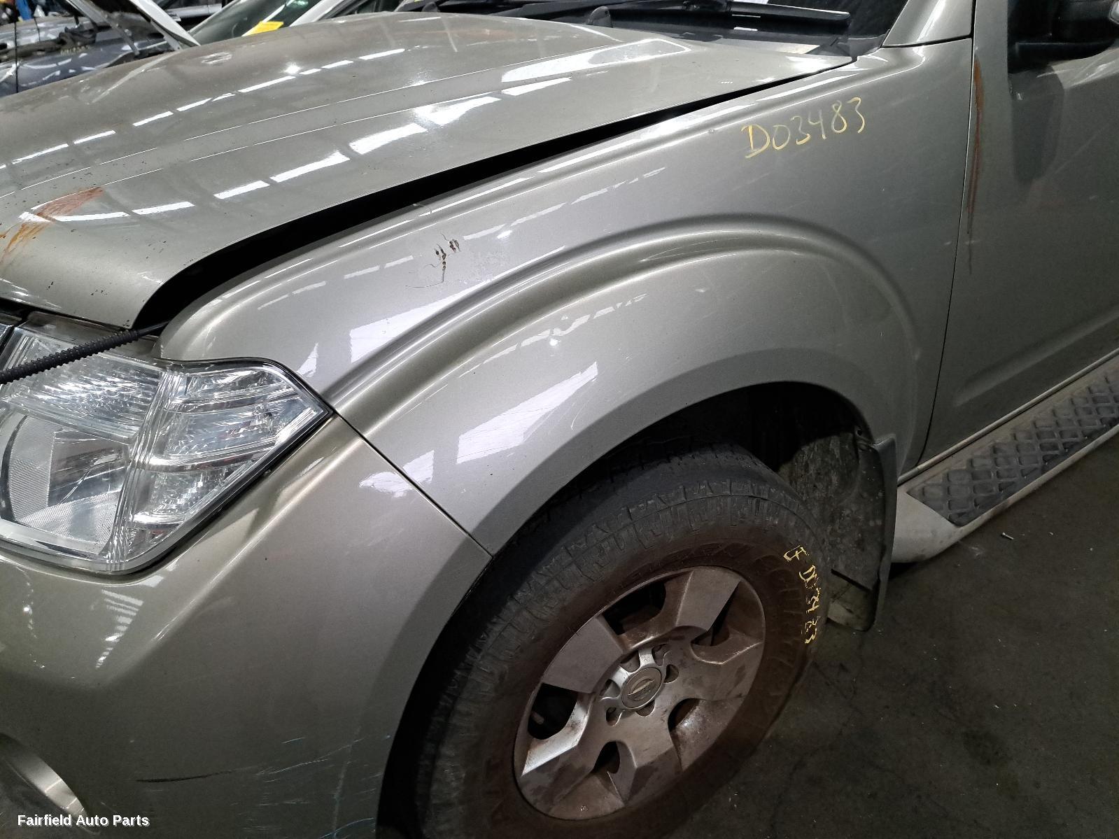 2005-2013 Nissan Pathfinder Pwr Dr Wind Switch