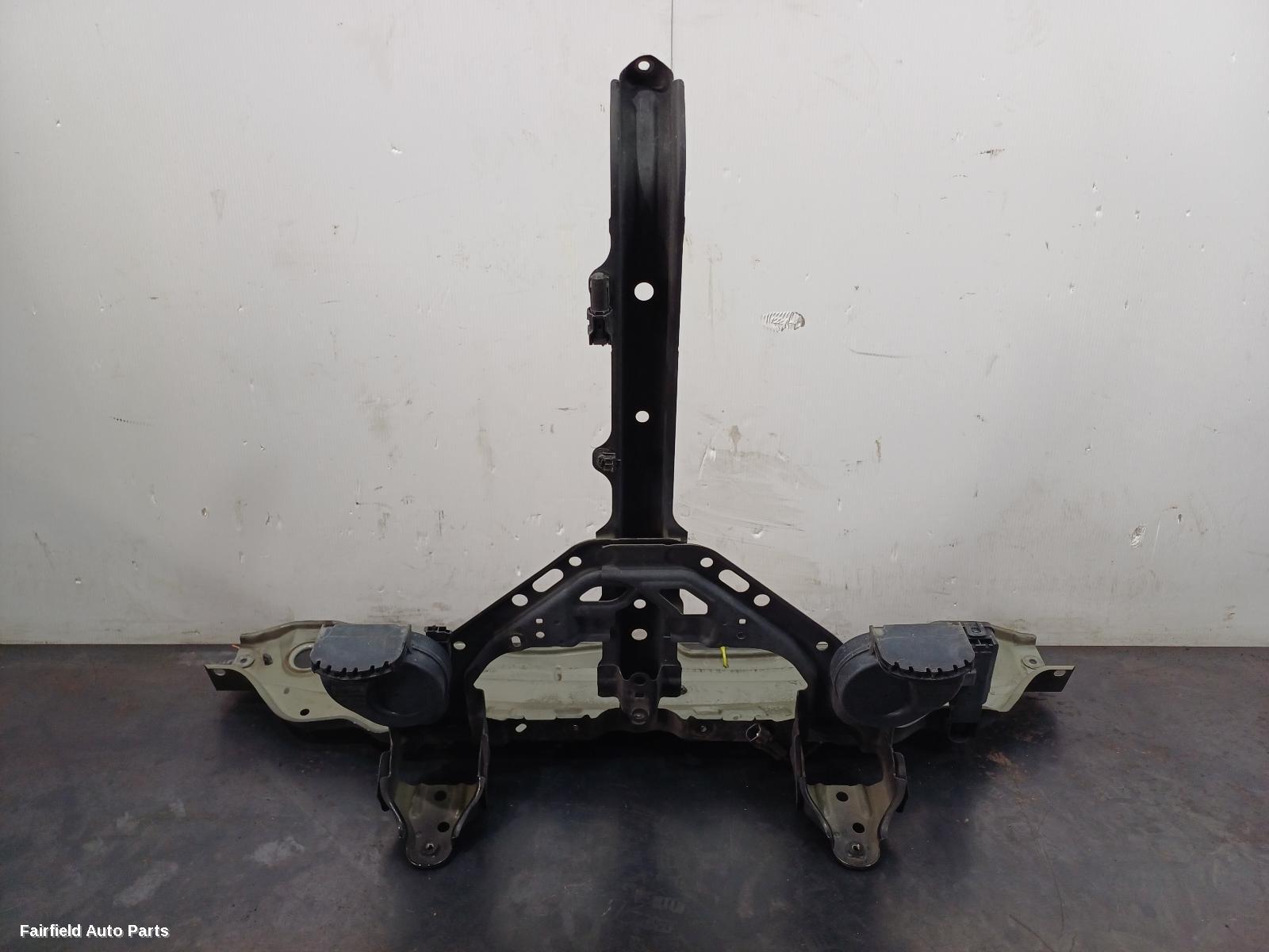 2015-2019 Lexus Rx Series Radiator Support