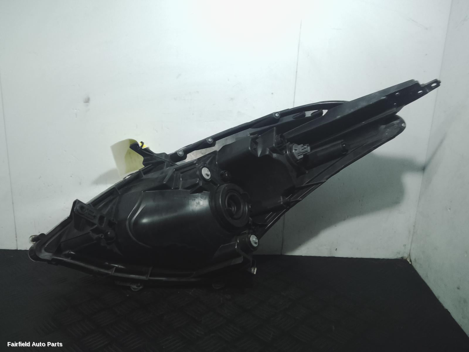 2010-2017 Suzuki Swift Right Headlamp