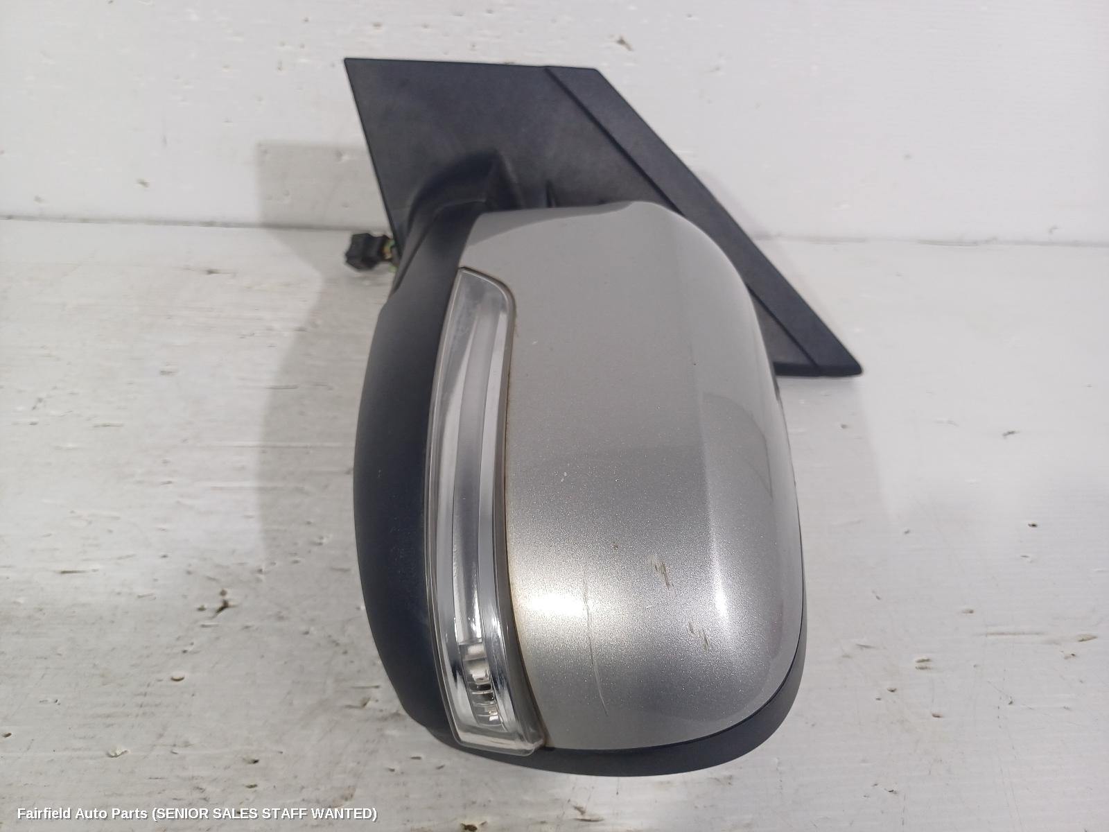 2013 Proton Preve Left Door Mirror