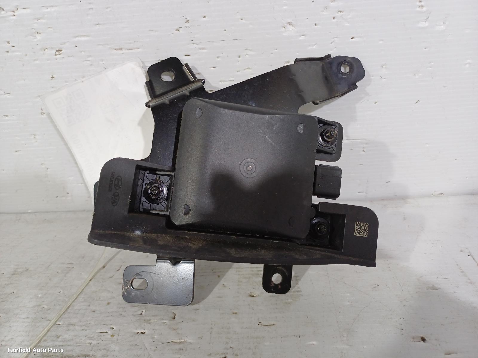 2017-2026 Hyundai I30 Reverse Camera