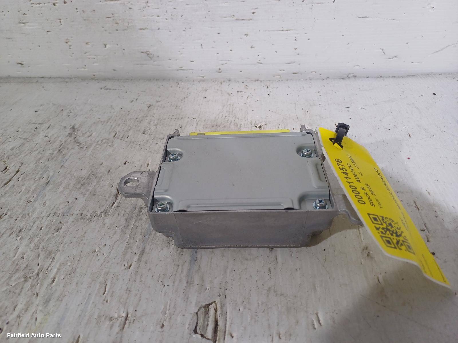 2014-2021 Honda Hrv Airbag Module Sensor