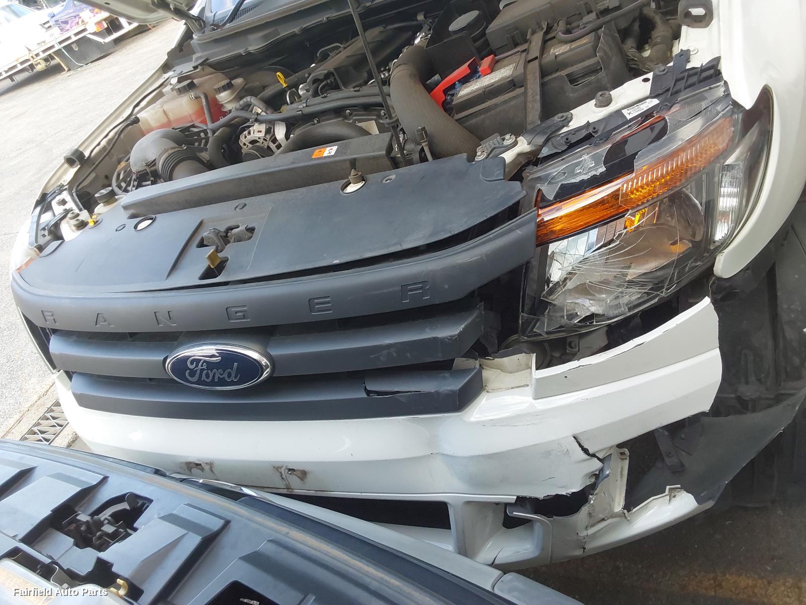 2015 Ford Ranger Starter