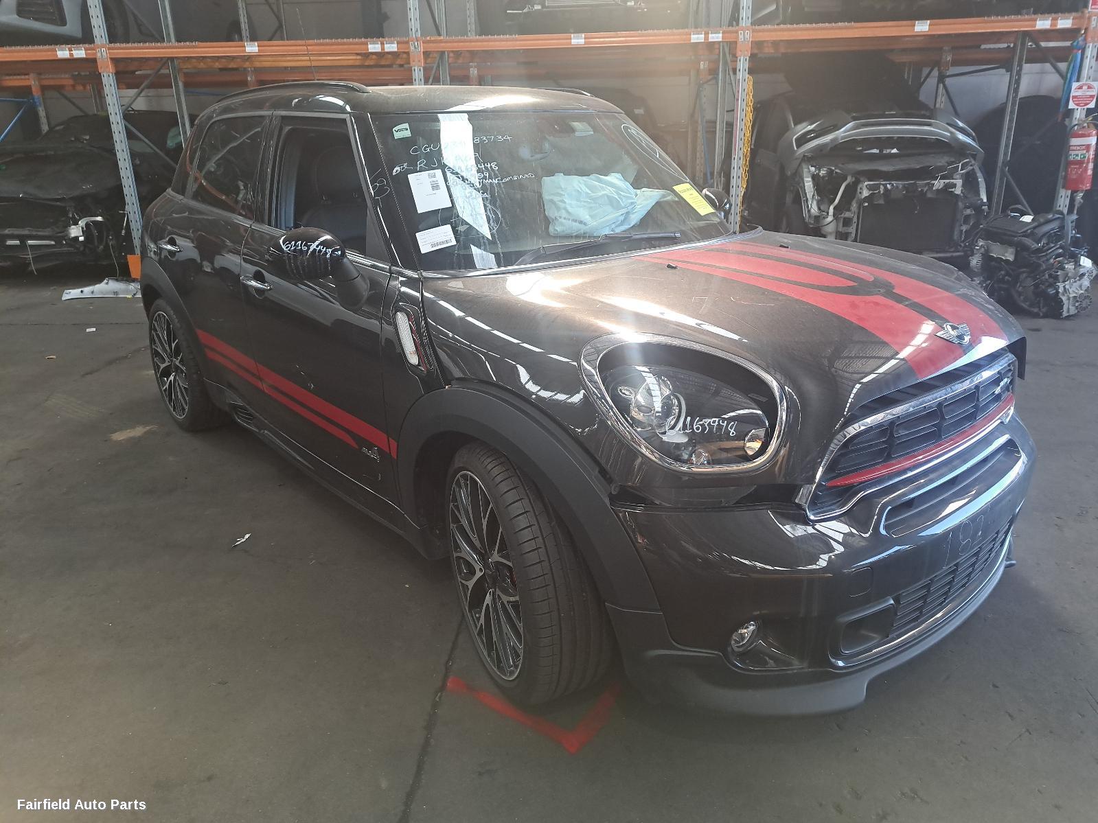 2014 Mini Cooper Radio Cd Dvd Sat Tv