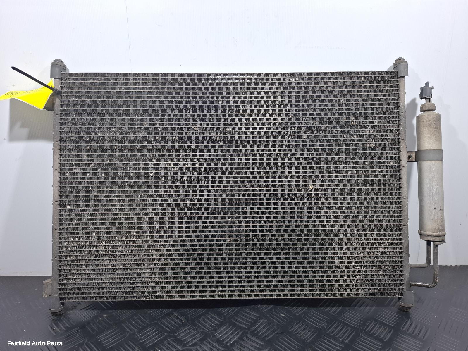 2007-2013 Nissan Xtrail A C Condenser
