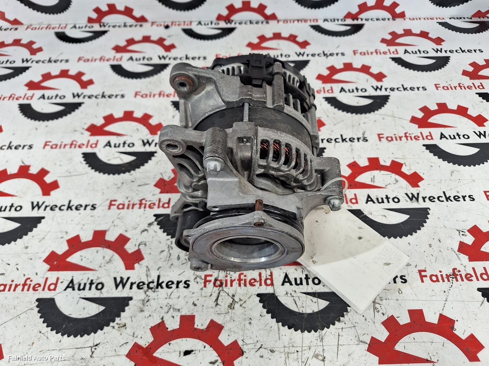 2019-2025 Mercedes Glb Class Alternator