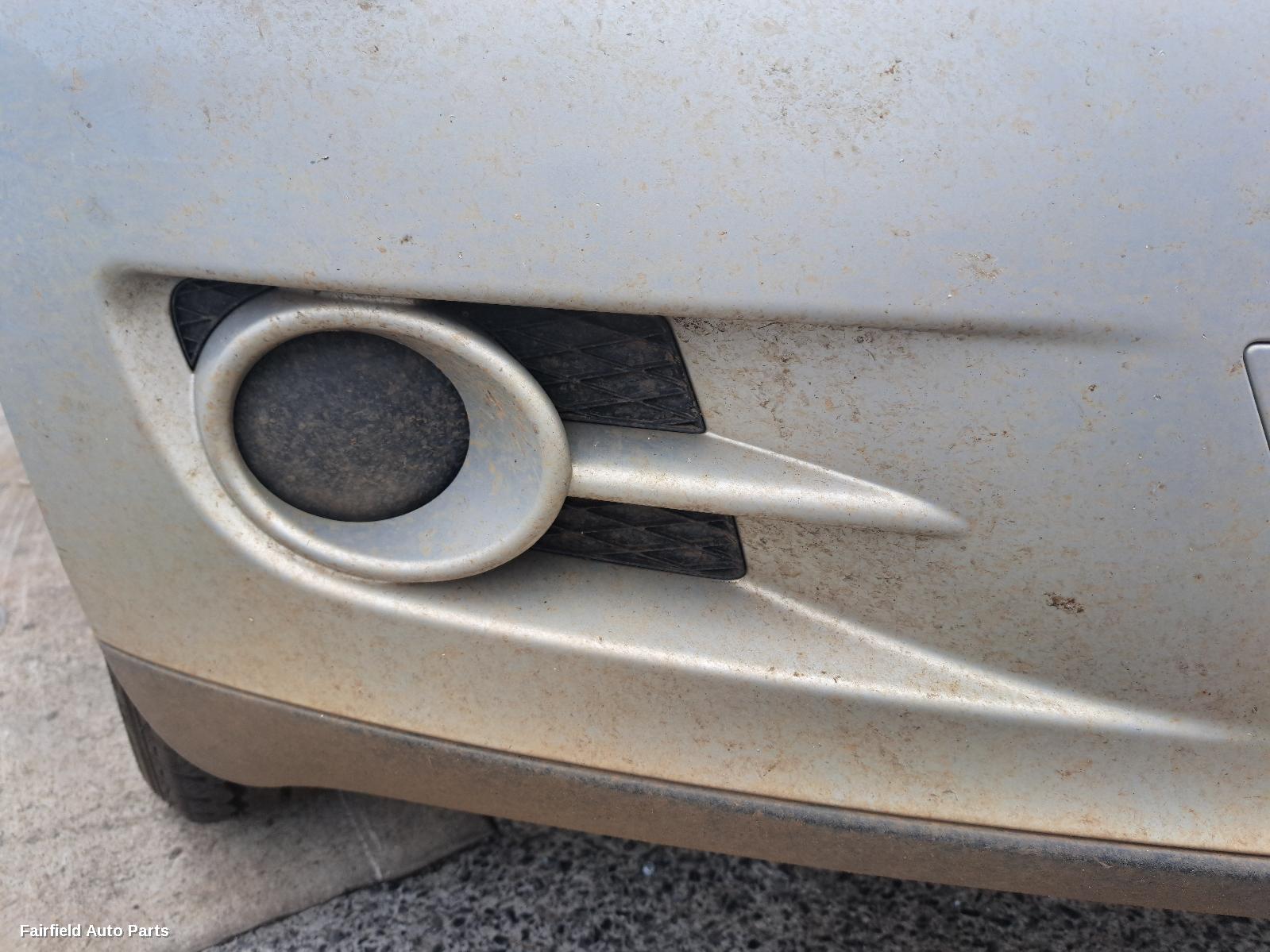 2009 Volkswagen Tiguan Left Front Door