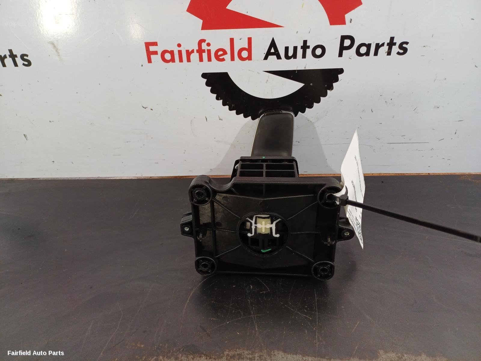 2017-2025 Ldv D90 Combination Switch